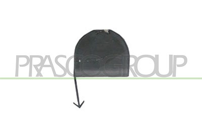 Prasco Klappe, Abschlepphaken [Hersteller-Nr. FT1331248] für Fiat von PRASCO