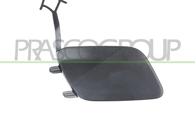 Prasco Klappe, Abschlepphaken [Hersteller-Nr. AD1241236] für Audi von PRASCO