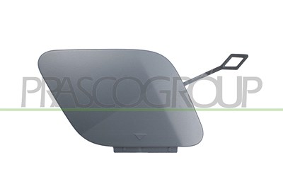 Prasco Klappe, Abschlepphaken [Hersteller-Nr. BM7501236] für BMW von PRASCO