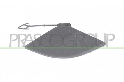 Prasco Klappe, Abschlepphaken [Hersteller-Nr. BM8241236] für BMW von PRASCO