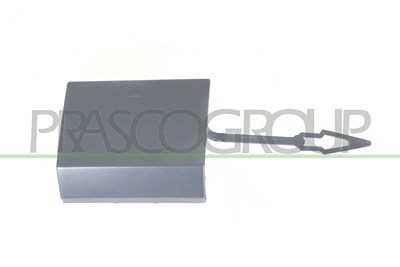 Prasco Klappe, Abschlepphaken [Hersteller-Nr. BM8281286] für BMW von PRASCO