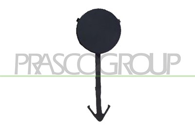 Prasco Klappe, Abschlepphaken [Hersteller-Nr. CI3051236] von PRASCO