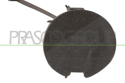 Prasco Klappe, Abschlepphaken [Hersteller-Nr. FT0191236] für Fiat von PRASCO