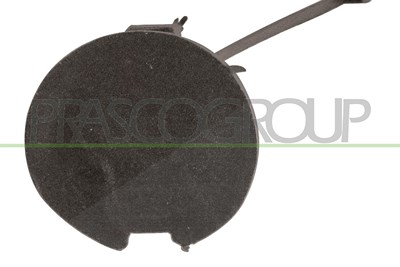 Prasco Klappe, Abschlepphaken [Hersteller-Nr. FT0191276] für Fiat von PRASCO