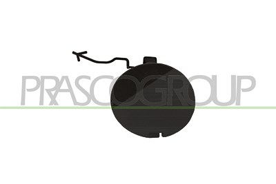 Prasco Klappe, Abschlepphaken [Hersteller-Nr. FT3461236] für Fiat von PRASCO