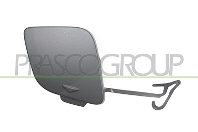 Prasco Klappe, Abschlepphaken [Hersteller-Nr. ME9121236] für Mercedes-Benz von PRASCO