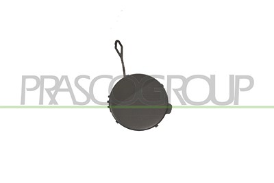 Prasco Klappe, Abschlepphaken [Hersteller-Nr. MN7021226] für Mini von PRASCO