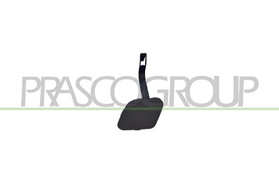 Prasco Klappe, Abschlepphaken [Hersteller-Nr. PG4241286] für Peugeot von PRASCO