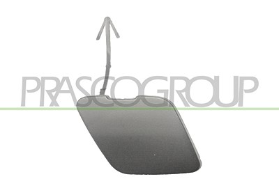 Prasco Klappe, Abschlepphaken [Hersteller-Nr. SZ0361236] für Suzuki von PRASCO