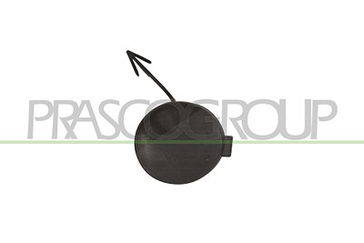 Prasco Klappe, Abschlepphaken [Hersteller-Nr. VG7191236] für VW von PRASCO