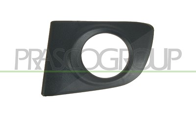 Prasco Klappe, Abschlepphaken [Hersteller-Nr. DS0111247] für Nissan von PRASCO