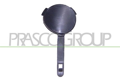 Prasco Klappe, Abschlepphaken [Hersteller-Nr. RN3241236] für Renault von PRASCO