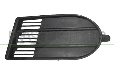 Prasco Klappe, Abschlepphaken [Hersteller-Nr. SZ0341247] für Suzuki von PRASCO