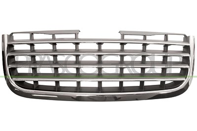 Prasco Kühlergitter [Hersteller-Nr. DG0112001] für Chrysler, Dodge von PRASCO