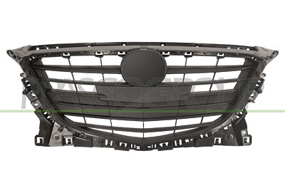 Prasco Kühlergitter [Hersteller-Nr. MZ3322001] für Mazda von PRASCO