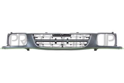 Prasco Kühlergitter [Hersteller-Nr. IZ8142031] für Isuzu von PRASCO