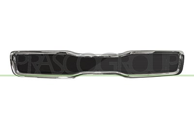 Prasco Kühlergitter [Hersteller-Nr. KI3542001] für Kia von PRASCO