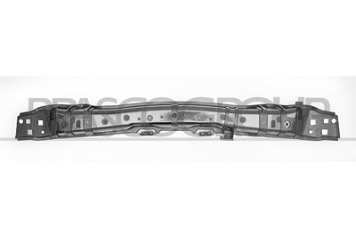 Prasco Kühlerträger [Hersteller-Nr. ME3083206] für Smart von PRASCO