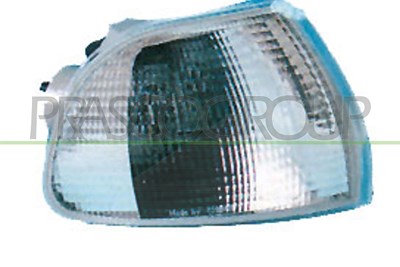 Prasco Lichtscheibe, Blinkleuchte [Hersteller-Nr. FT1134114] für Fiat von PRASCO