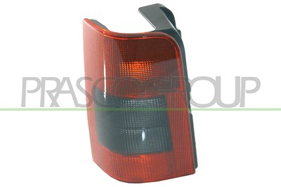 Prasco Lichtscheibe, Blinkleuchte [Hersteller-Nr. CI9154163] für Citroën, Peugeot von PRASCO