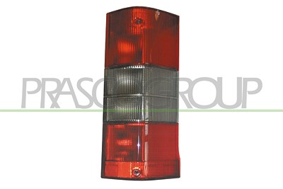Prasco Lichtscheibe, Blinkleuchte [Hersteller-Nr. FT9194153] für Citroën, Fiat, Peugeot von PRASCO
