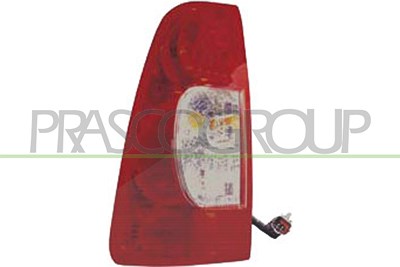 Prasco Lichtscheibe, Blinkleuchte [Hersteller-Nr. IZ8224164] für Isuzu von PRASCO