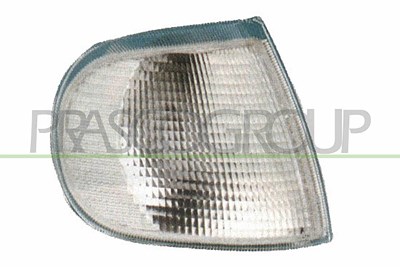 Prasco Lichtscheibe, Blinkleuchte [Hersteller-Nr. SK0064113] für Skoda von PRASCO