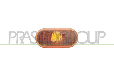 Prasco Lichtscheibe, Blinkleuchte [Hersteller-Nr. RN3224139] für Renault von PRASCO