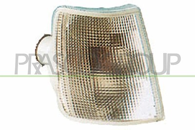 Prasco Lichtscheibe, Blinkleuchte [Hersteller-Nr. ST0254113] für Seat von PRASCO