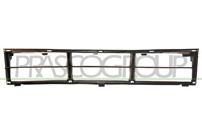 Prasco Lüftungsgitter, Stoßfänger [Hersteller-Nr. BM0442100] für BMW von PRASCO