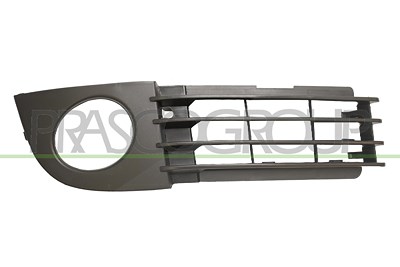 Prasco Lüftungsgitter, Stoßfänger [Hersteller-Nr. AD0331223] für Audi von PRASCO