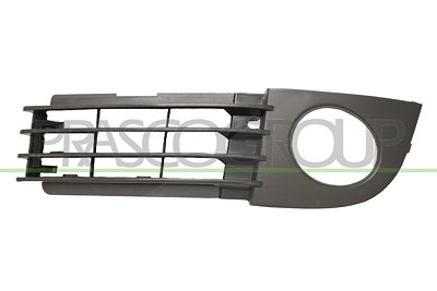 Prasco Lüftungsgitter, Stoßfänger [Hersteller-Nr. AD0331224] für Audi von PRASCO