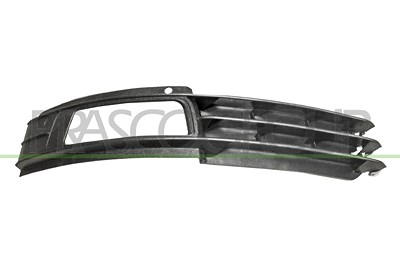 Prasco Lüftungsgitter, Stoßfänger [Hersteller-Nr. AD0362123] für Audi von PRASCO