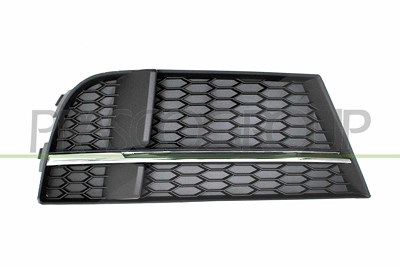 Prasco Lüftungsgitter, Stoßfänger [Hersteller-Nr. AD3262133] für Audi von PRASCO