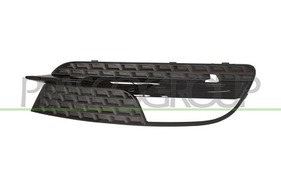 Prasco Lüftungsgitter, Stoßfänger [Hersteller-Nr. AD6222123] für Audi von PRASCO