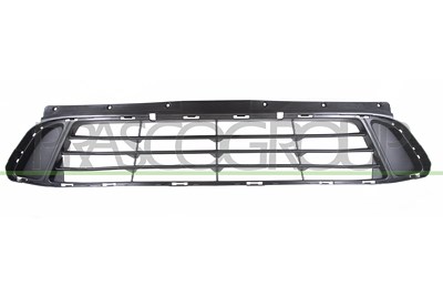 Prasco Lüftungsgitter, Stoßfänger [Hersteller-Nr. BM2002120] für BMW von PRASCO