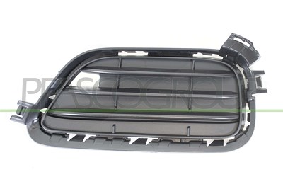 Prasco Lüftungsgitter, Stoßfänger [Hersteller-Nr. BM8062133] für BMW von PRASCO