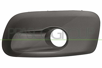 Prasco Lüftungsgitter, Stoßfänger [Hersteller-Nr. CI7052134] für Citroën von PRASCO