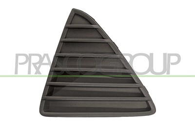 Prasco Lüftungsgitter, Stoßfänger [Hersteller-Nr. FD4282124] für Ford von PRASCO