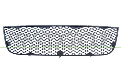 Prasco Lüftungsgitter, Stoßfänger [Hersteller-Nr. FT9092120] für Fiat von PRASCO