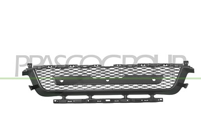 Prasco Lüftungsgitter, Stoßfänger [Hersteller-Nr. LR8062130] für Land Rover von PRASCO