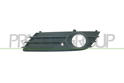 Prasco Lüftungsgitter, Stoßfänger [Hersteller-Nr. OP4102134] für Opel von PRASCO