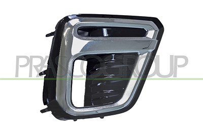 Prasco Lüftungsgitter, Stoßfänger [Hersteller-Nr. SB8242103] für Subaru von PRASCO