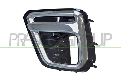 Prasco Lüftungsgitter, Stoßfänger [Hersteller-Nr. SB8242104] für Subaru von PRASCO