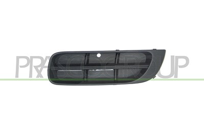 Prasco Lüftungsgitter, Stoßfänger [Hersteller-Nr. SK3242124] für Skoda von PRASCO