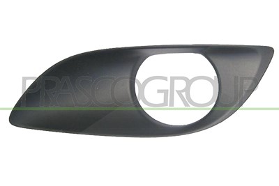 Prasco Lüftungsgitter, Stoßfänger [Hersteller-Nr. TY3272134] für Toyota von PRASCO