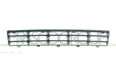 Prasco Lüftungsgitter, Stoßfänger [Hersteller-Nr. VG0342120] für VW von PRASCO