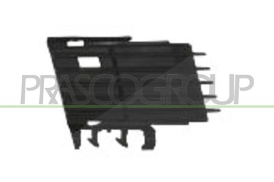 Prasco Lüftungsgitter, Stoßfänger [Hersteller-Nr. OP0562134] für Opel, Vauxhall von PRASCO