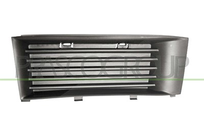 Prasco Lüftungsgitter, Stoßfänger [Hersteller-Nr. SK3202123] für Skoda von PRASCO