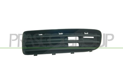 Prasco Lüftungsgitter, Stoßfänger [Hersteller-Nr. SK0222123] für Skoda von PRASCO